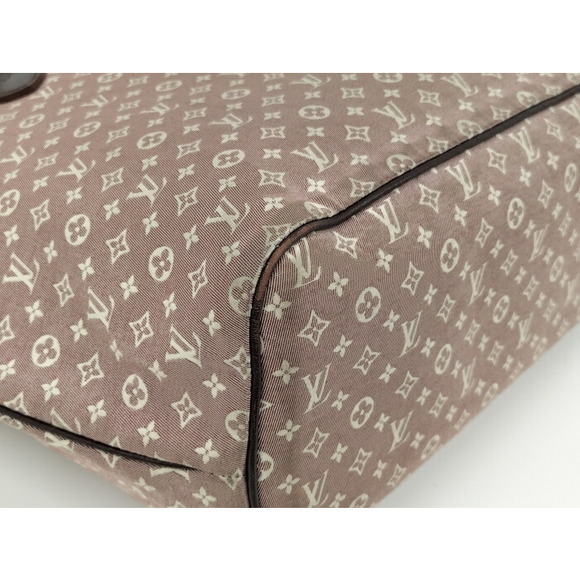 Louis Vuitton Neverfull MM Monogram Sepia Tote Bag - Picture 4 of 9